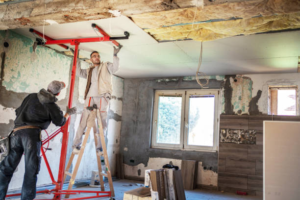 Best Blown-in Insulation in Baker City, OR
