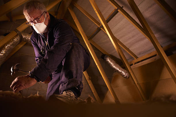 Best Specialized Insulation Services in Baker City, OR